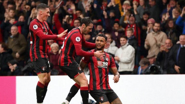 Can Bournemouth finish higher than Manchester United?