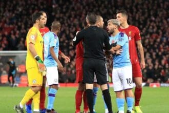 Liverpool-v-Manchester-City-Premier-League-Anfield-var-referee