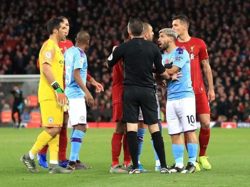 Liverpool-v-Manchester-City-Premier-League-Anfield-var-referee