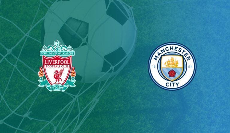 Liverpool v Manchester City: Match Preview | Premier League 2019/20