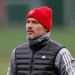 Ljungberg-at-AFC