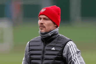 Ljungberg-at-AFC