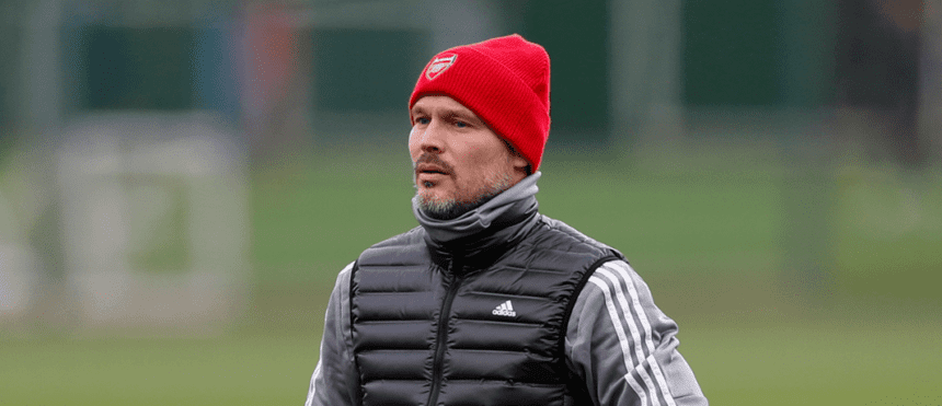 Ljungberg-at-AFC