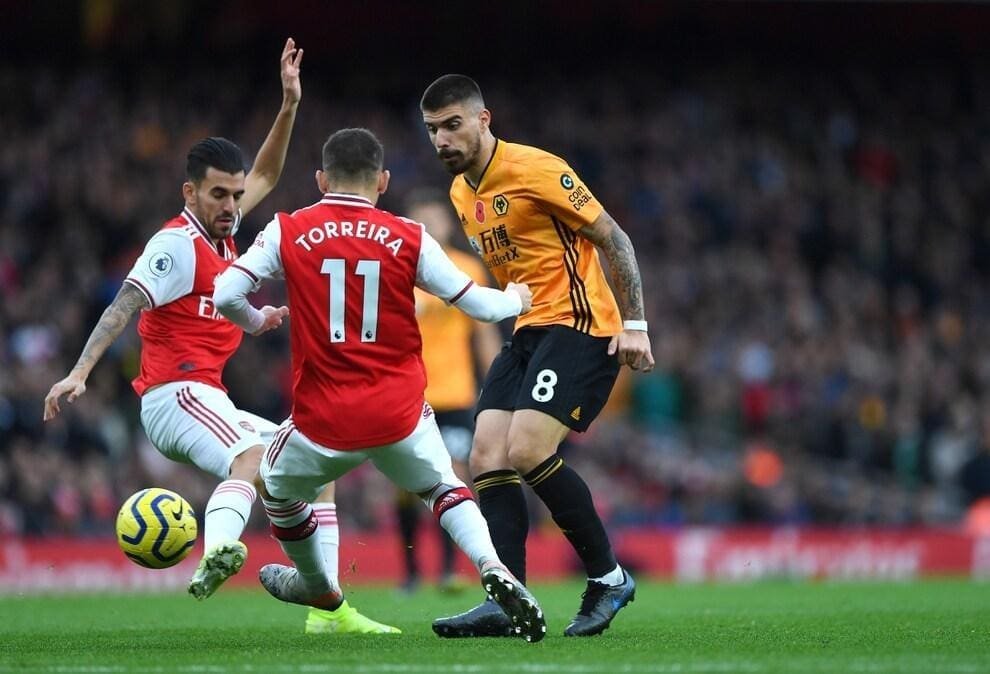 Lucas_Torreira_Arsenal_Wolves