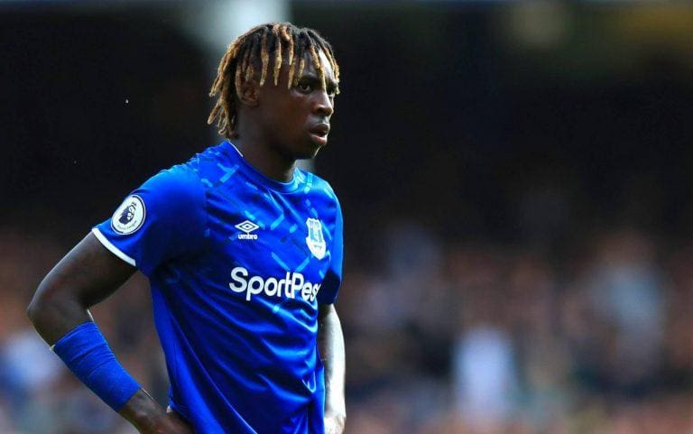 Graeme Souness and Jose Mourinho’s doubts over Moise Kean are being proven right