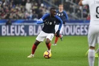 Ndombele_France