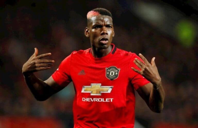 Is Pogba’s time at United really over?