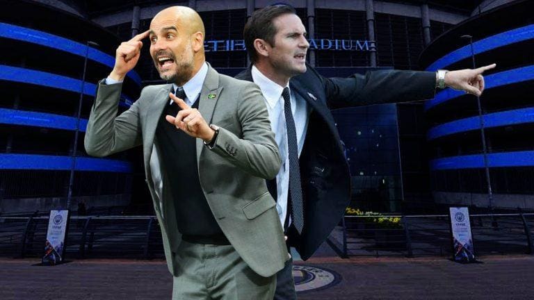 Manchester City vs Chelsea: Preview | Premier League 2019/20