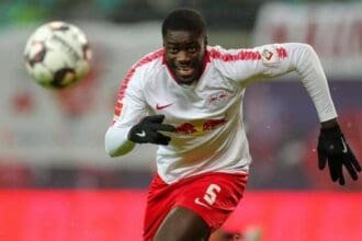 RB-Leipzig-Dayot-Upamecano
