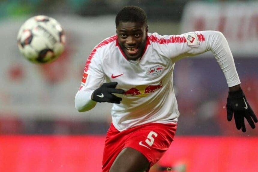 RB-Leipzig-Dayot-Upamecano