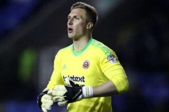 Simon-Moore-Sheffield-United-goalkeeper