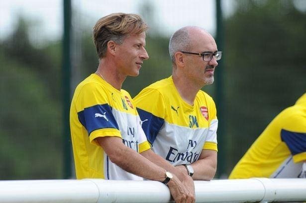 Steve-Morrow-Arsenal-academy