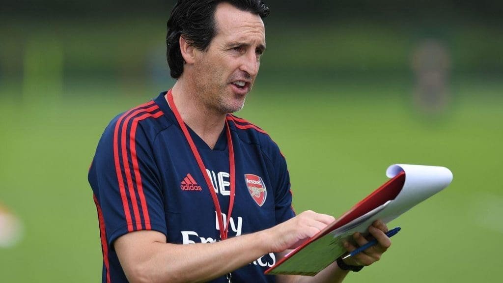 Unai_Emery_Arsenal