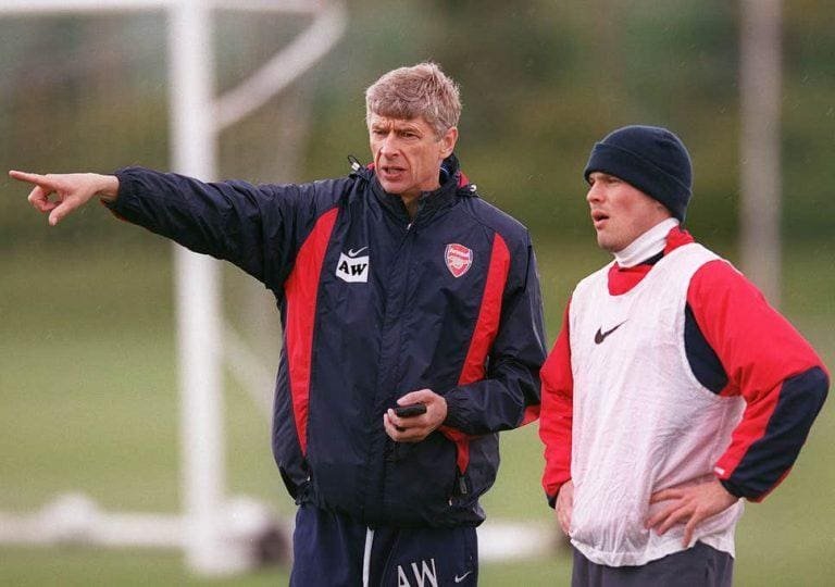 Freddie Ljungberg: Arsene's True Successor?