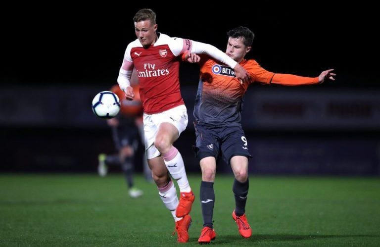 Daniel Ballard: The Answer To Arsenal’s Defensive Woes?
