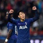 heung-min-son-tottenham