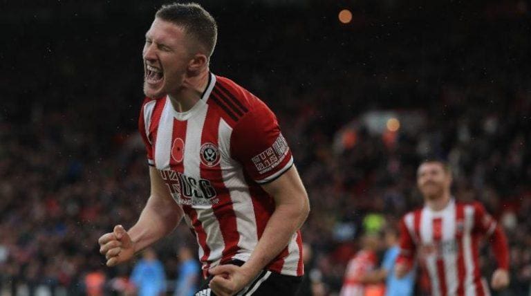 John Lundstram to be offered new contract after recent bows
