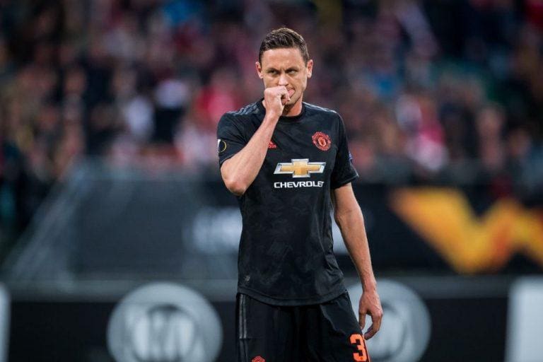 Nemanja Matic In; Carlos Sanchez Out? | West Ham United transfer rumours