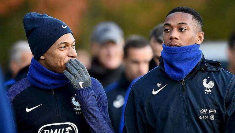 Anthony Martial can be pivotal in France’s EURO 2020 endeavor