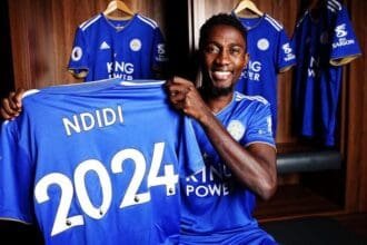 ndidi-leicester