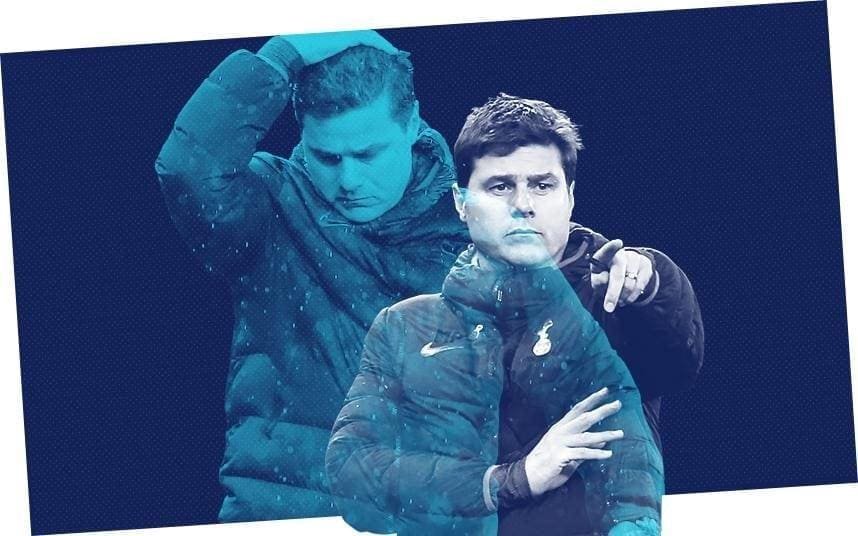 pochettino-sacked