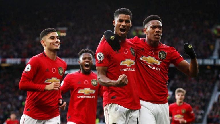 Manchester United vs Brighton Albion: Report | Premier League 2019/20