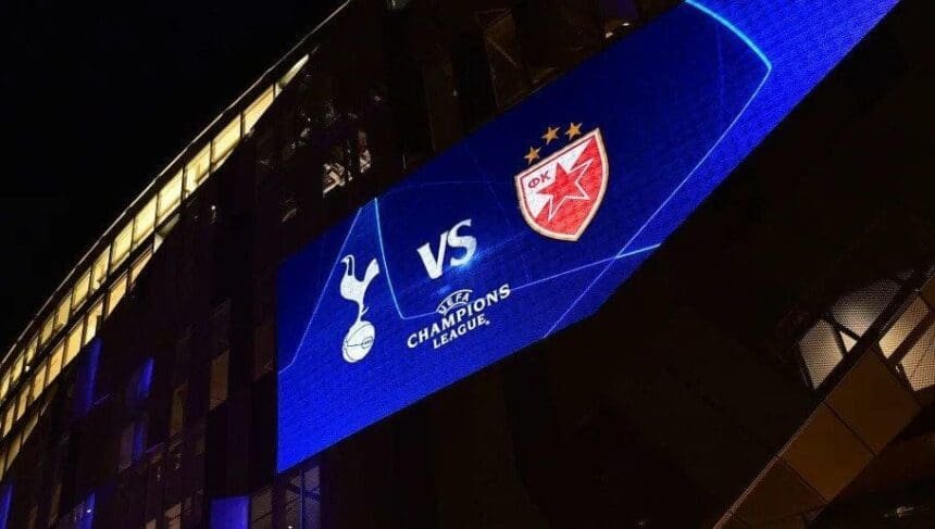 red-star-vs-tottenham