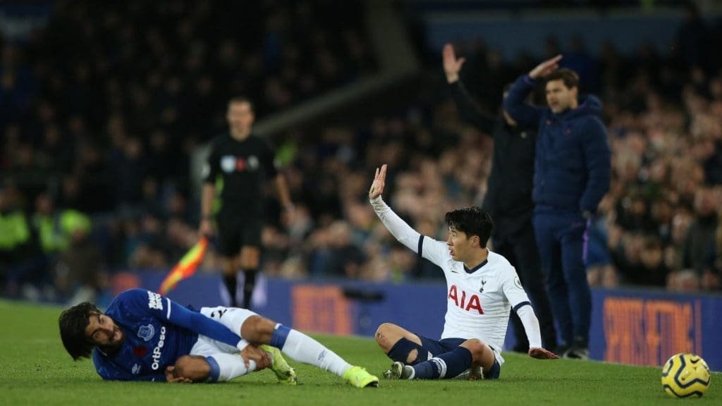 son-andre-gomes-everton-tottenham