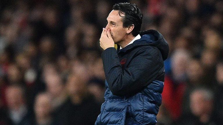 Arsenal Legend wants eight changes in Arsenal side for the weekend