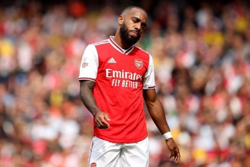 Alex-Lacazette