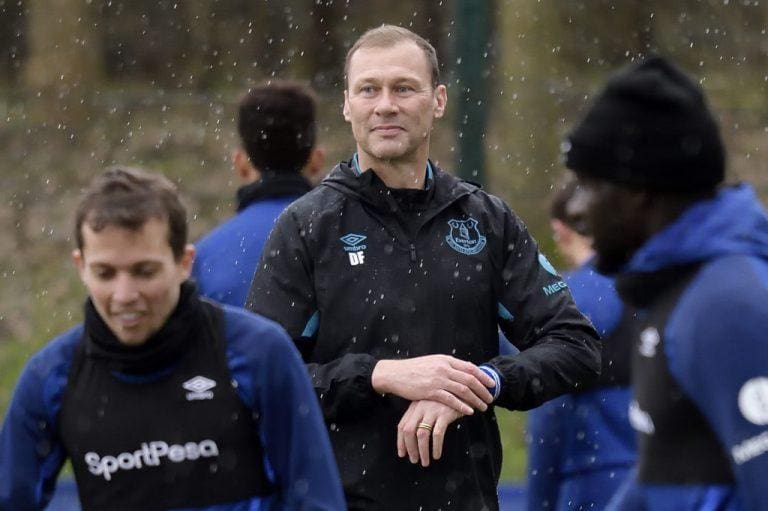 Duncan Ferguson to be given new role under Carlo Ancelotti?