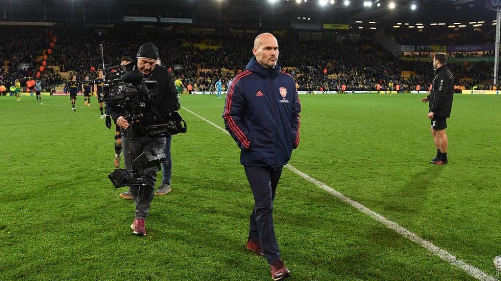 Freddie-Ljungberg | Premier League News Now Freddie Ljungberg