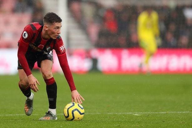 Harry-Wilson