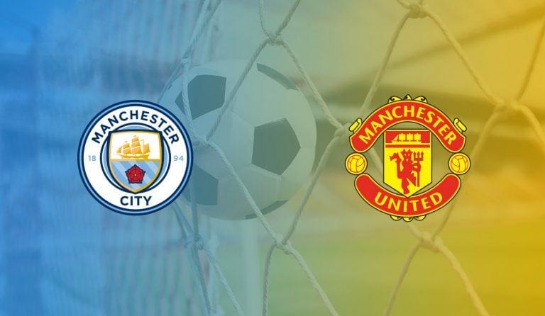 Manchester City vs Manchester United: Preview | Premier League 2019/20