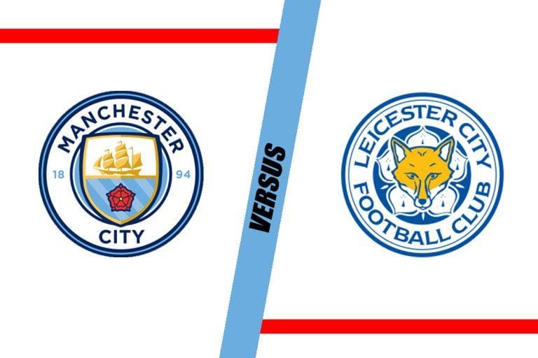 Manchester City vs Leicester City: Match Preview | Premier League 2021/22
