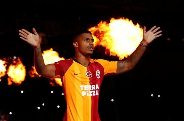 Galatasaray want Southampton to reduce asking price for Mario Lemina