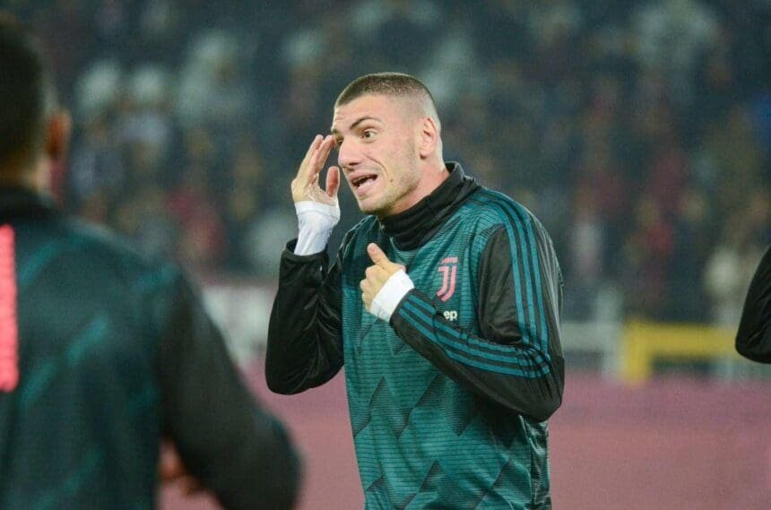 Merih-Demiral