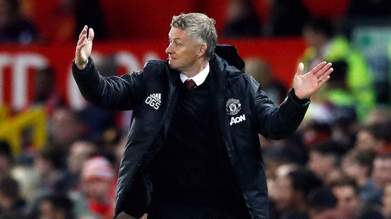 Ole Out or Ole In?