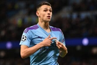 Phil-Foden