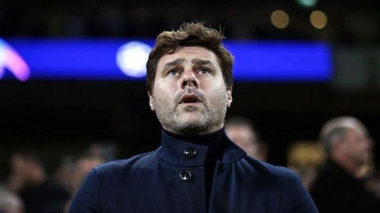 Mauricio Pochettino opens door to Manchester United or Arsenal move