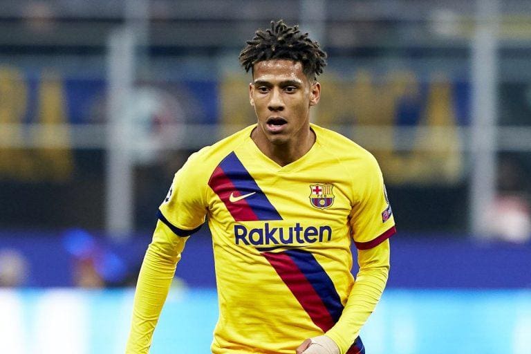 Manchester United, Southampton and Everton interested in Jean-Clair Todibo