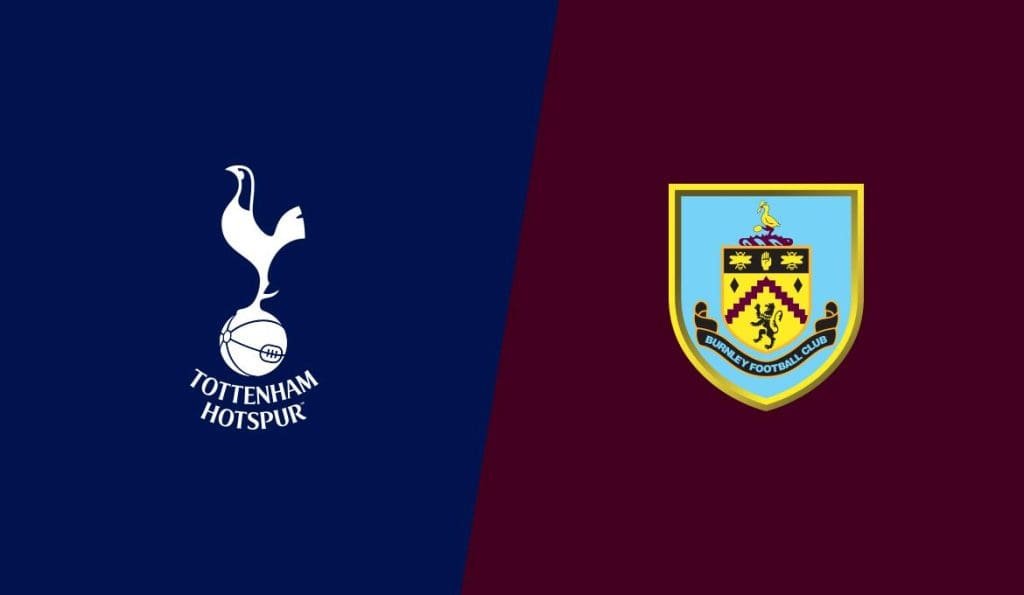 Tottenham-vs-Burnley-Preview