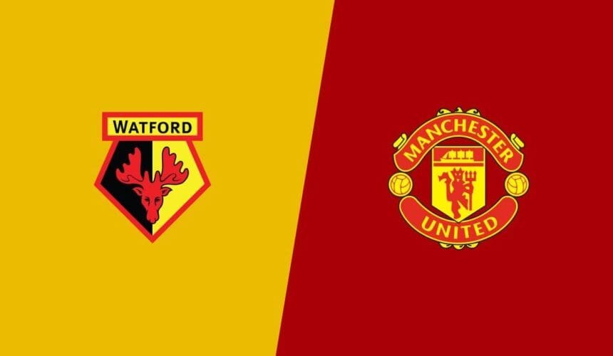 Watford-vs-Man-Utd