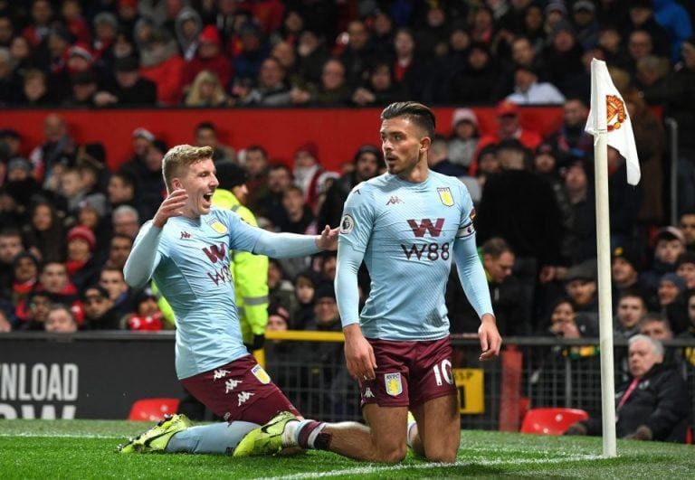 Aston Villa vs Leicester City: Preview | Premier League 2019/20