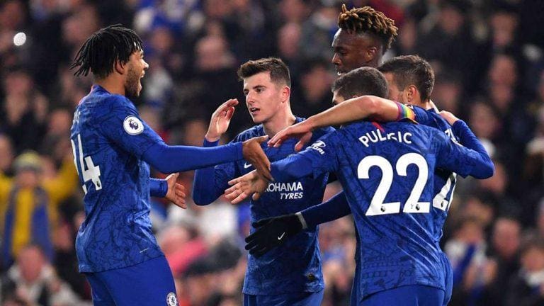 What can Chelsea hope to achieve this season?