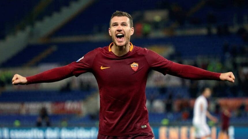 edin-dzeko