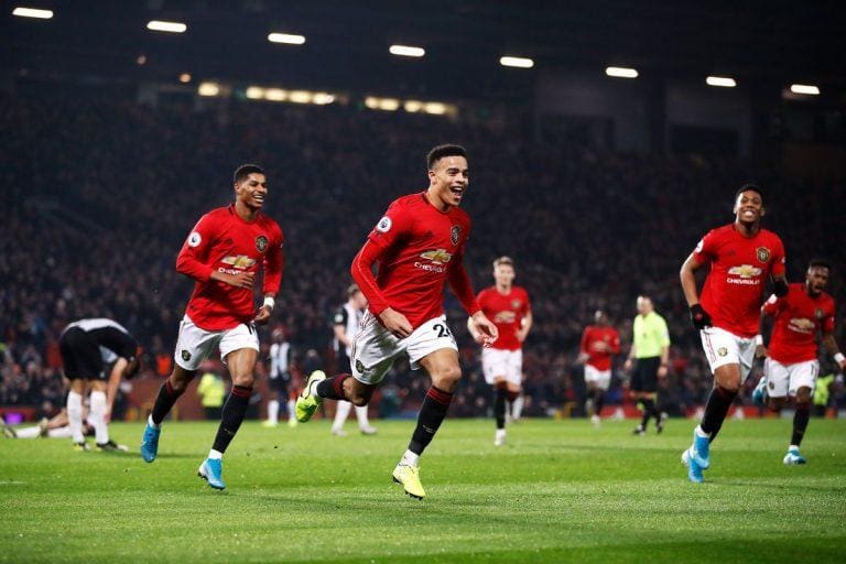 Manchester United vs Newcastle United | Match Report and Player Ratings