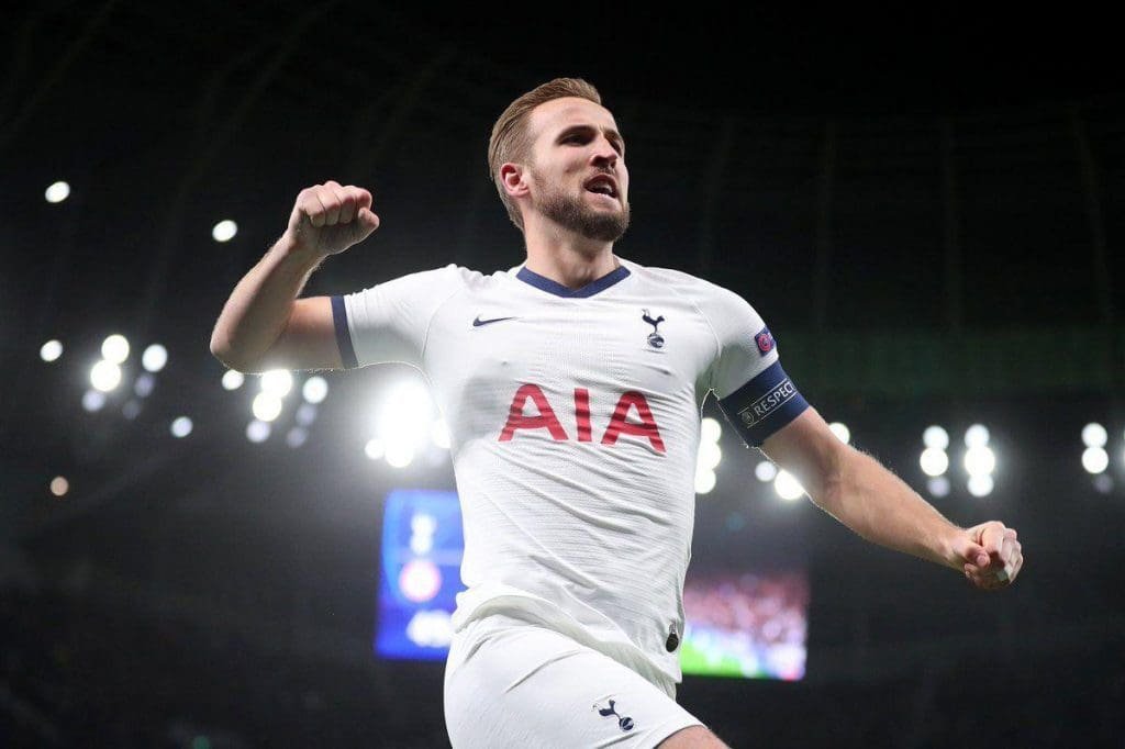 Could Harry Kane become the Premier League’s greatest goalscorer ever?