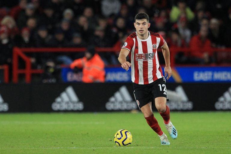 Everton will need to break record to sign John Egan
