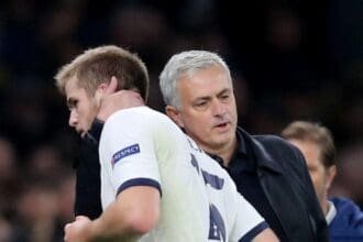 mourinho-dier